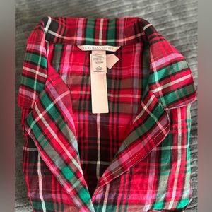Victoria’s Secret Pajama Shirt